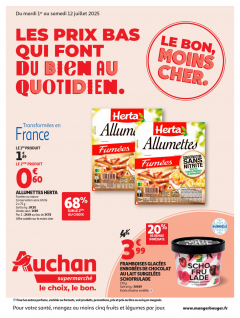 Auchan Supermarché